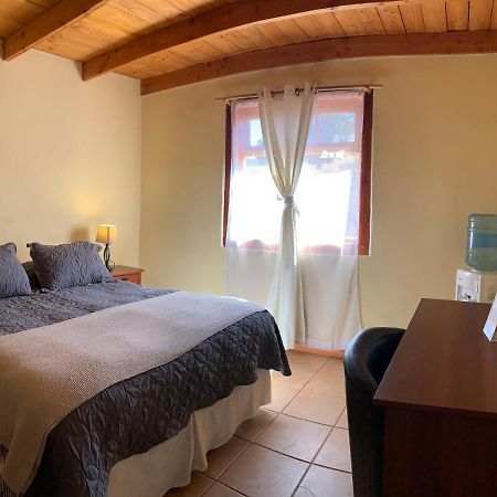 Sami Atacama Villa San Pedro de Atacama Exteriör bild