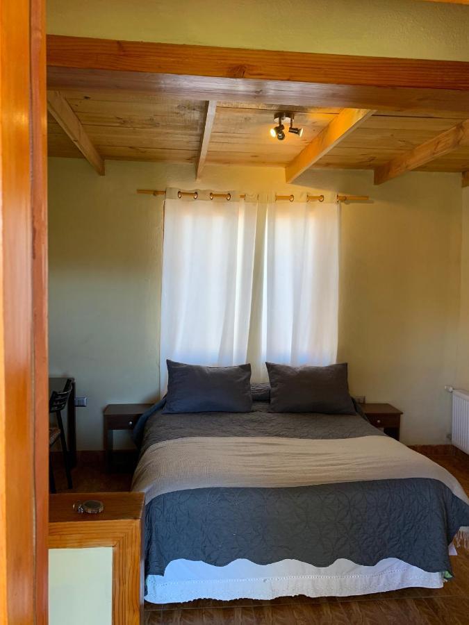 Sami Atacama Villa San Pedro de Atacama Exteriör bild